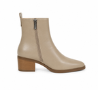 Bottines Femme en Cuir - Eleonora
