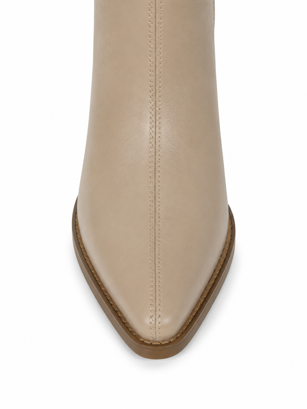 Bottines Femme en Cuir - Eleonora