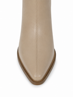 Bottines Femme en Cuir - Eleonora