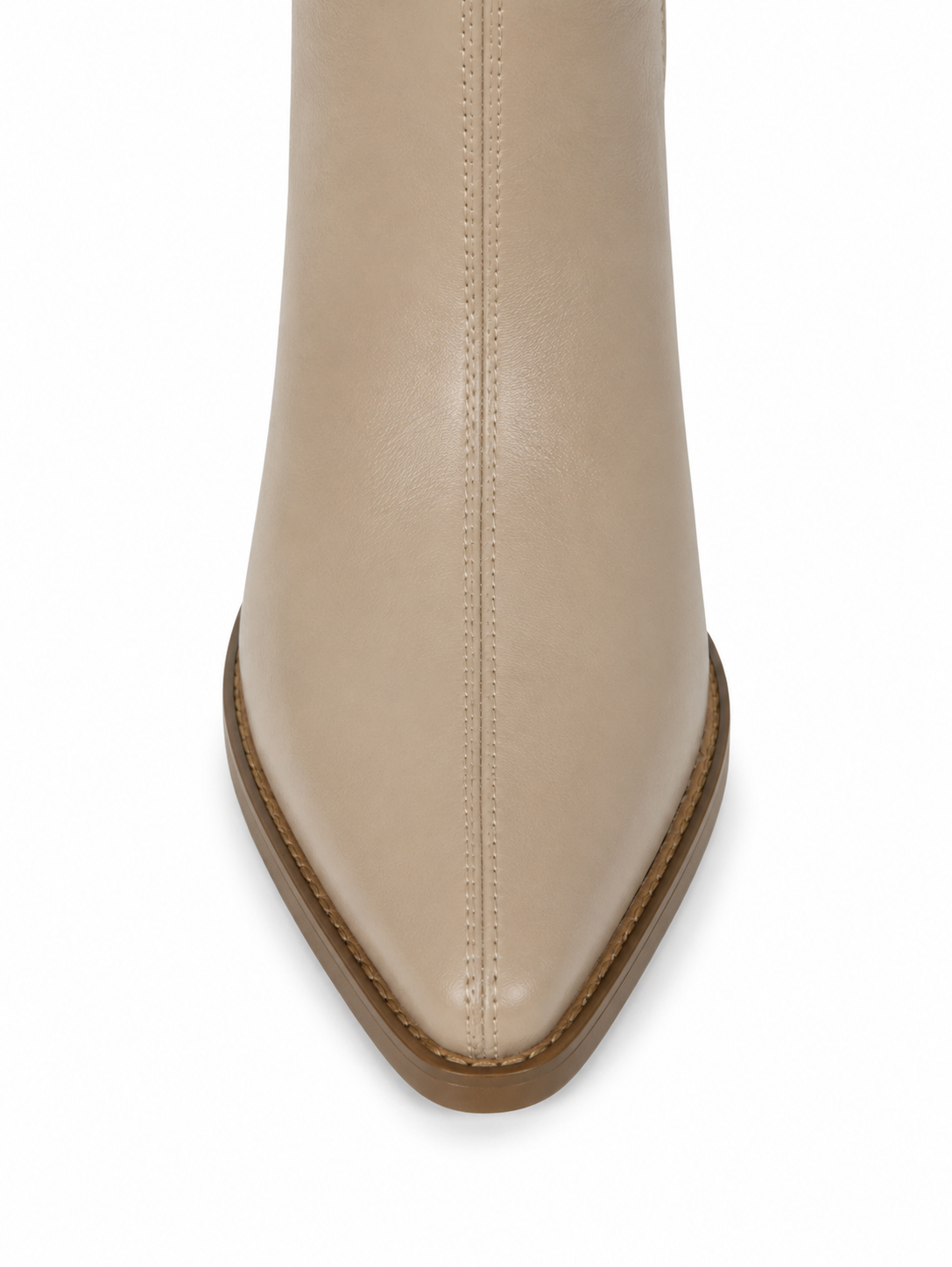 Bottines Femme en Cuir - Eleonora