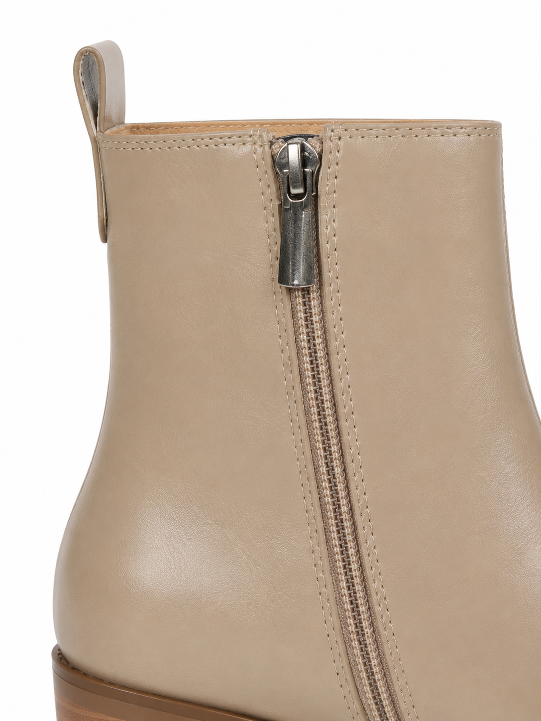 Bottines Femme en Cuir - Eleonora