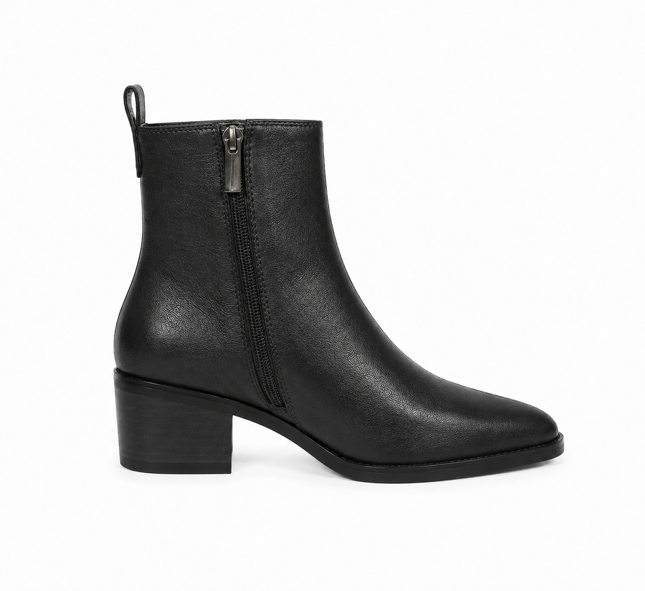 Bottines Femme en Cuir - Eleonora