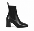 Bottines Femme en Cuir - Aurora