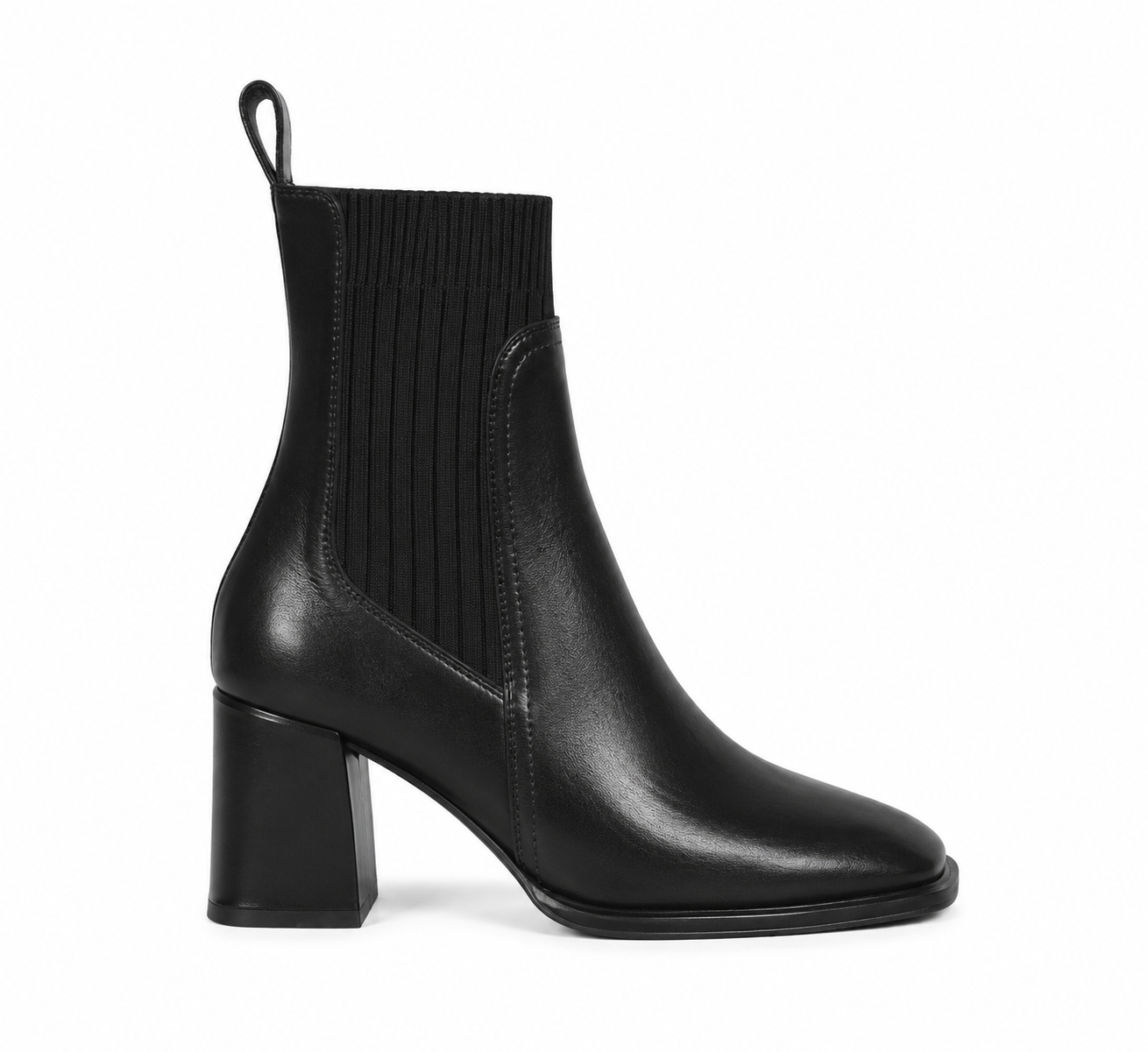 Bottines Femme en Cuir - Aurora