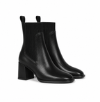 Bottines Femme en Cuir - Aurora