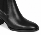 Bottines Femme en Cuir - Aurora
