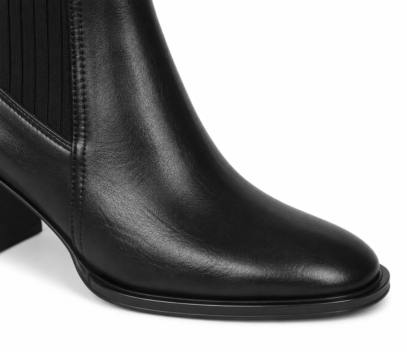 Bottines Femme en Cuir - Aurora