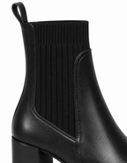 Bottines Femme en Cuir - Aurora