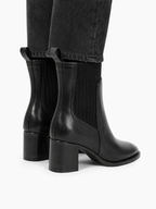 Bottines Femme en Cuir - Aurora