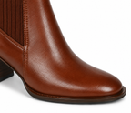 Bottines Femme en Cuir - Aurora