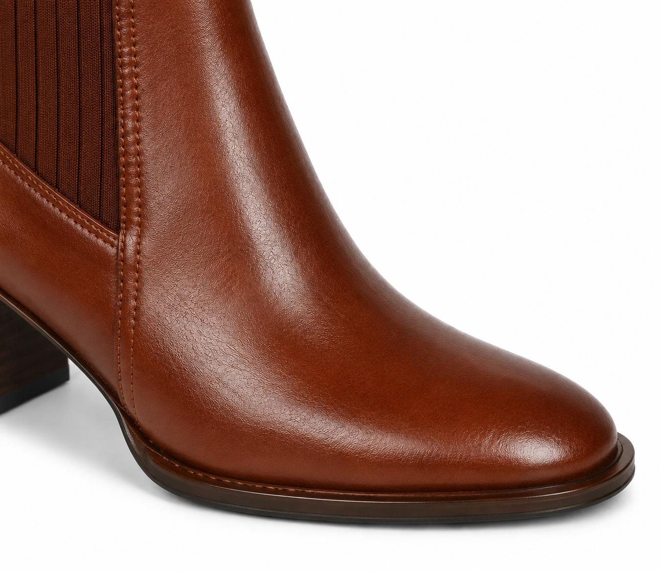Bottines Femme en Cuir - Aurora
