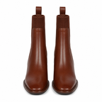 Bottines Femme en Cuir - Aurora