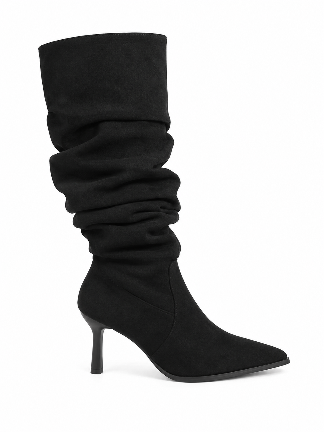 Bottes Femme en Daim - Arianna