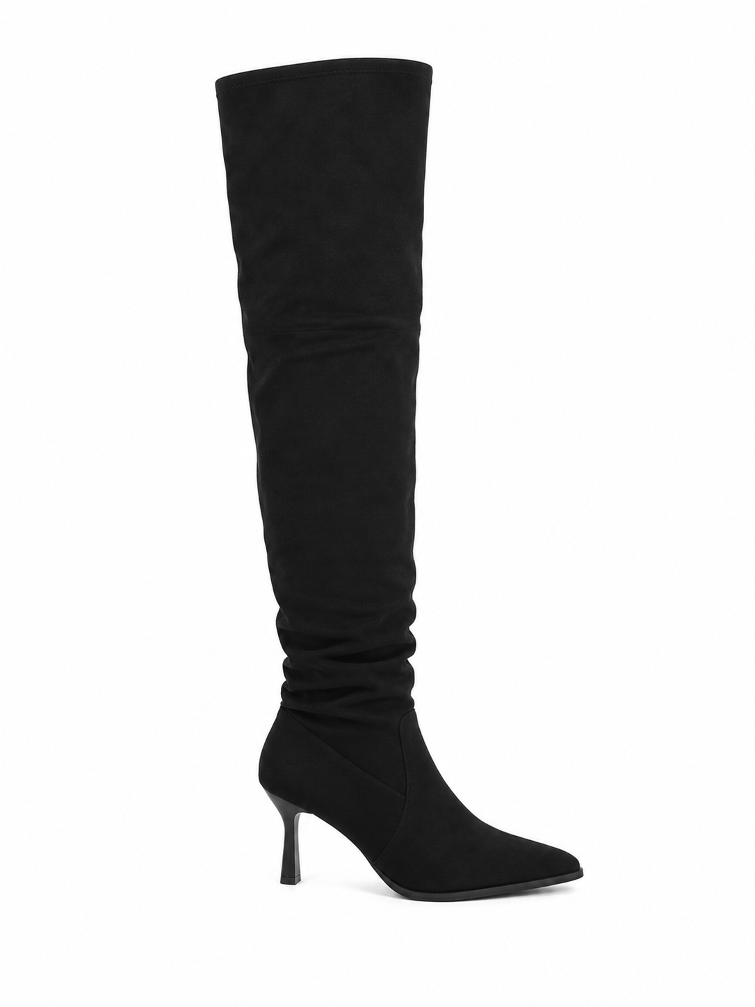 Bottes Femme en Daim - Arianna