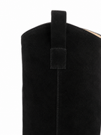 Bottes Femme en Daim - Chiara