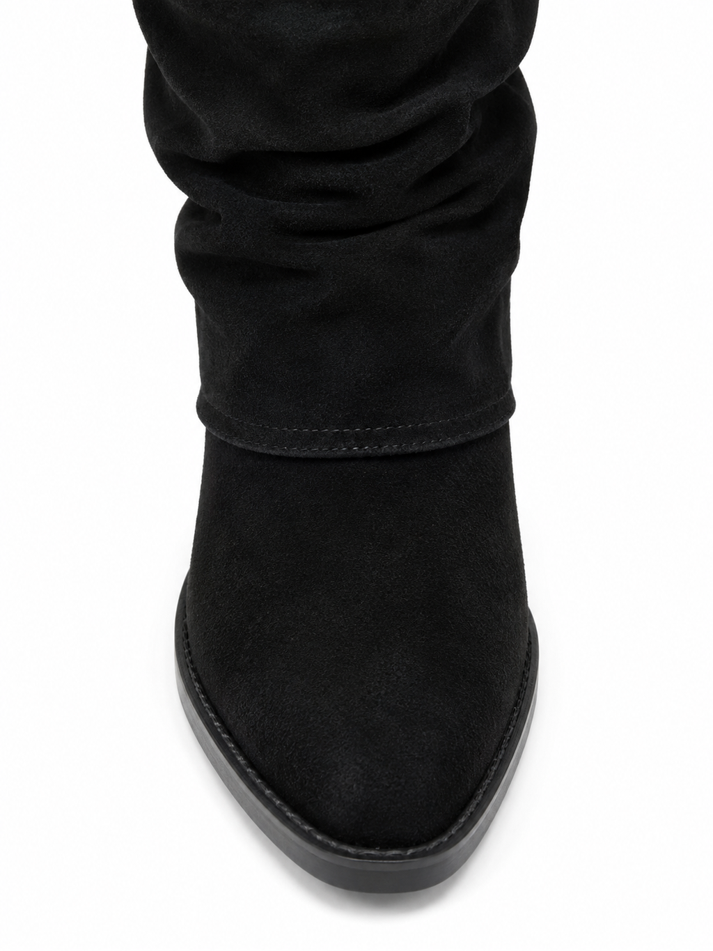 Bottes Femme en Daim - Chiara