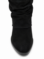 Bottes Femme en Daim - Chiara