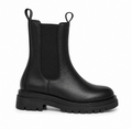 Bottines Femme en Cuir - Lucia