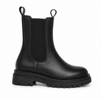 Bottines Femme en Cuir - Lucia