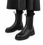 Bottines Femme en Cuir - Lucia