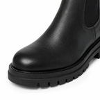 Bottines Femme en Cuir - Lucia