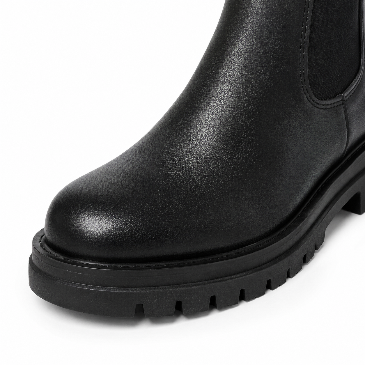 Bottines Femme en Cuir - Lucia