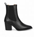 Bottines Femme en Cuir - Sofia
