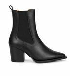 Bottines Femme en Cuir - Sofia