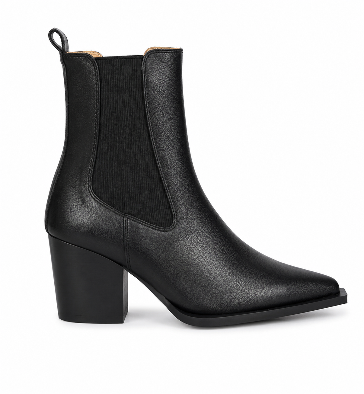 Bottines Femme en Cuir - Sofia