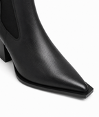 Bottines Femme en Cuir - Sofia