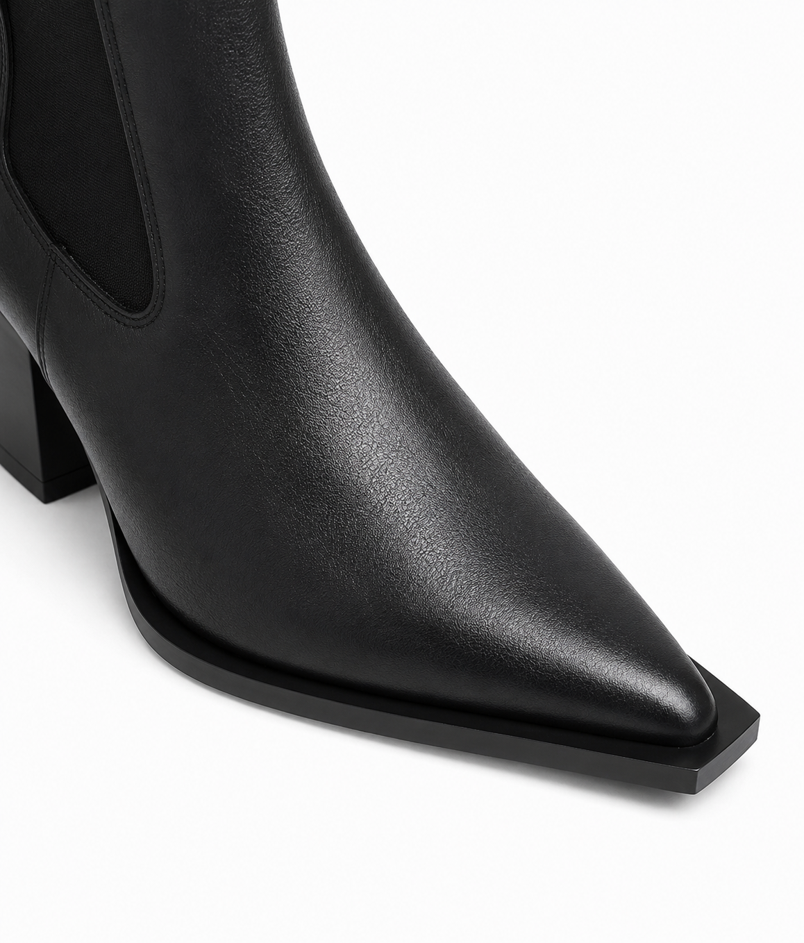 Bottines Femme en Cuir - Sofia