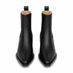 Bottines Femme en Cuir - Sofia