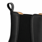 Bottines Femme en Cuir - Sofia