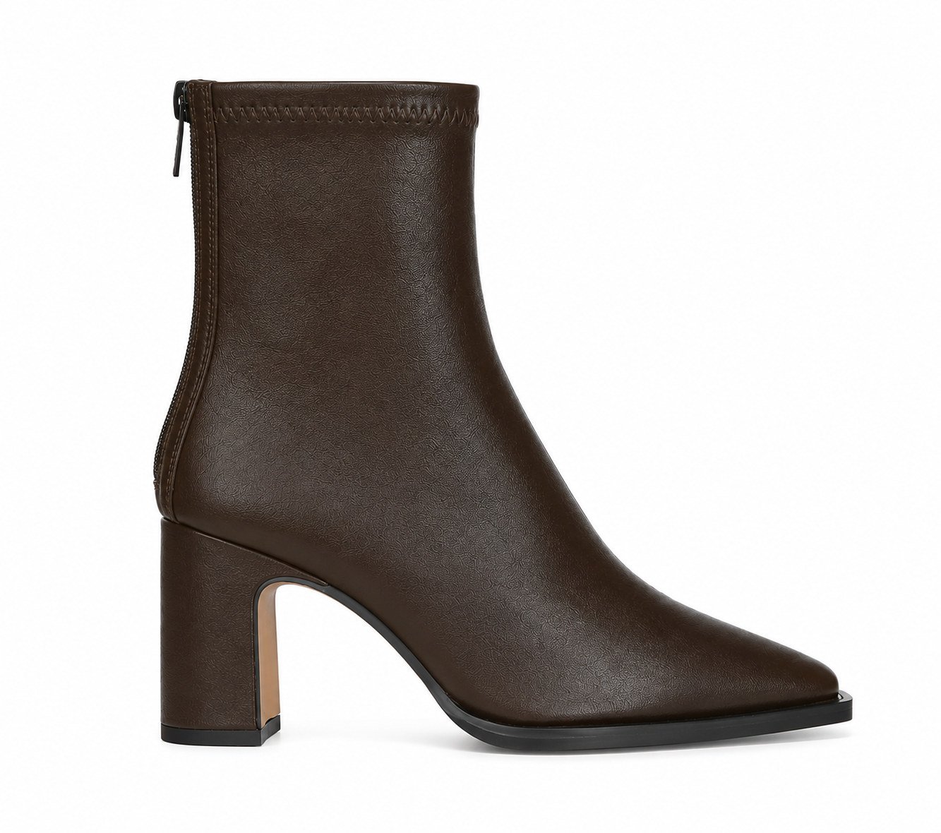 Bottines Femme en Cuir - Stella