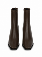 Bottines Femme en Cuir - Stella