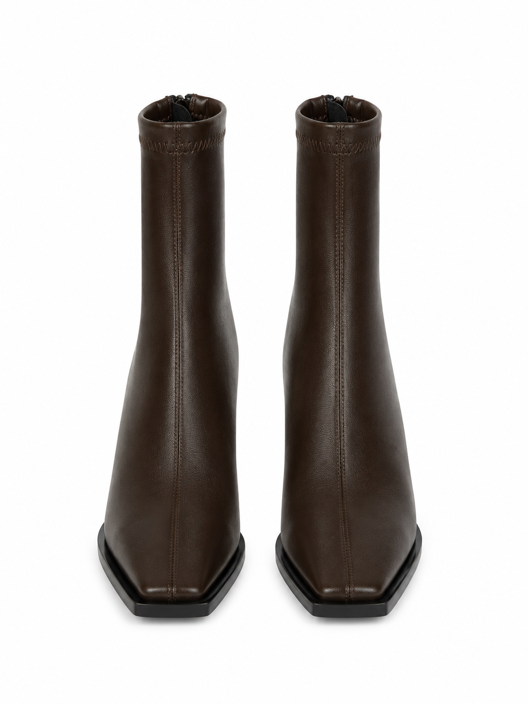 Bottines Femme en Cuir - Stella