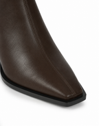 Bottines Femme en Cuir - Stella