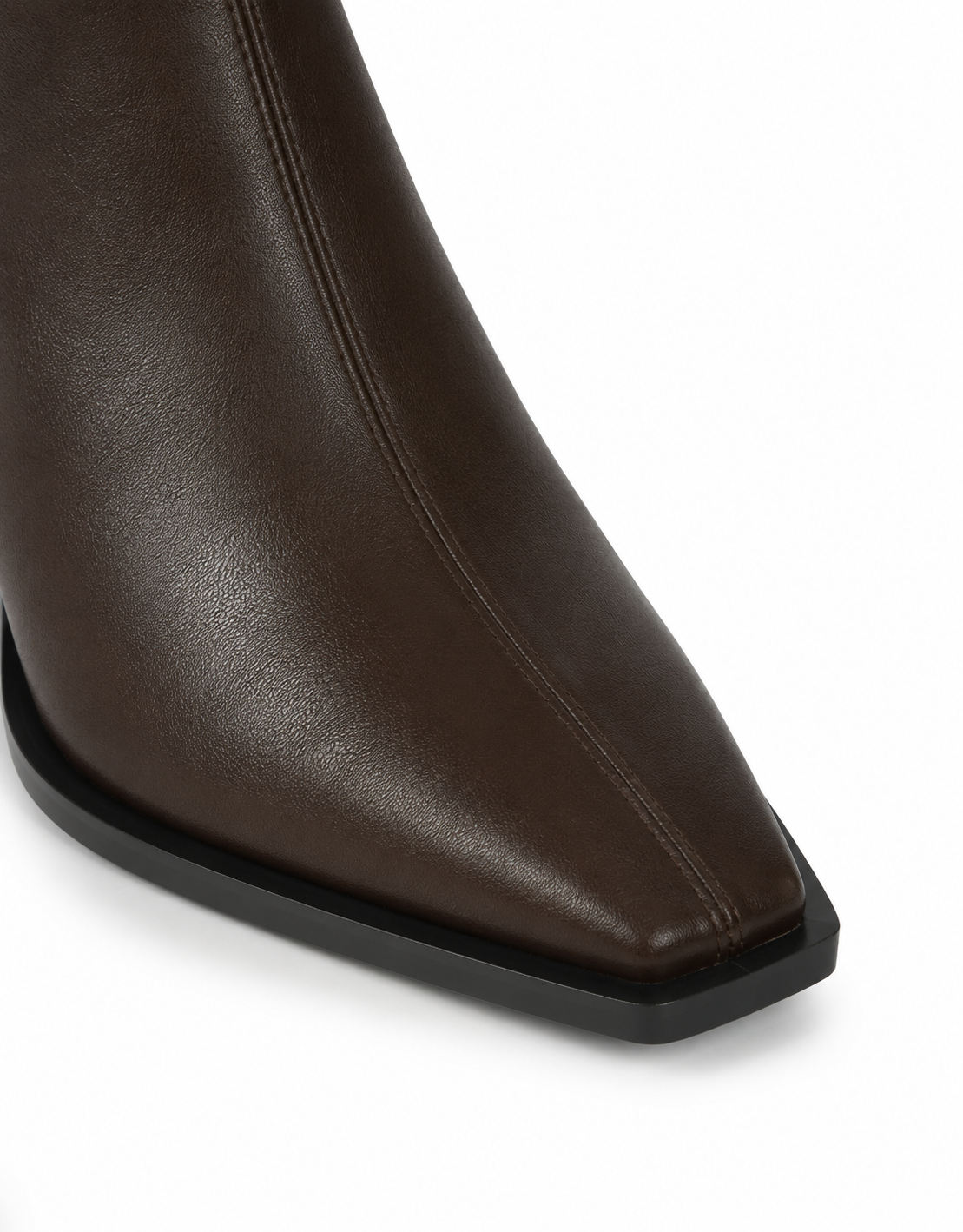 Bottines Femme en Cuir - Stella