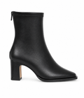 Bottines Femme en Cuir - Stella