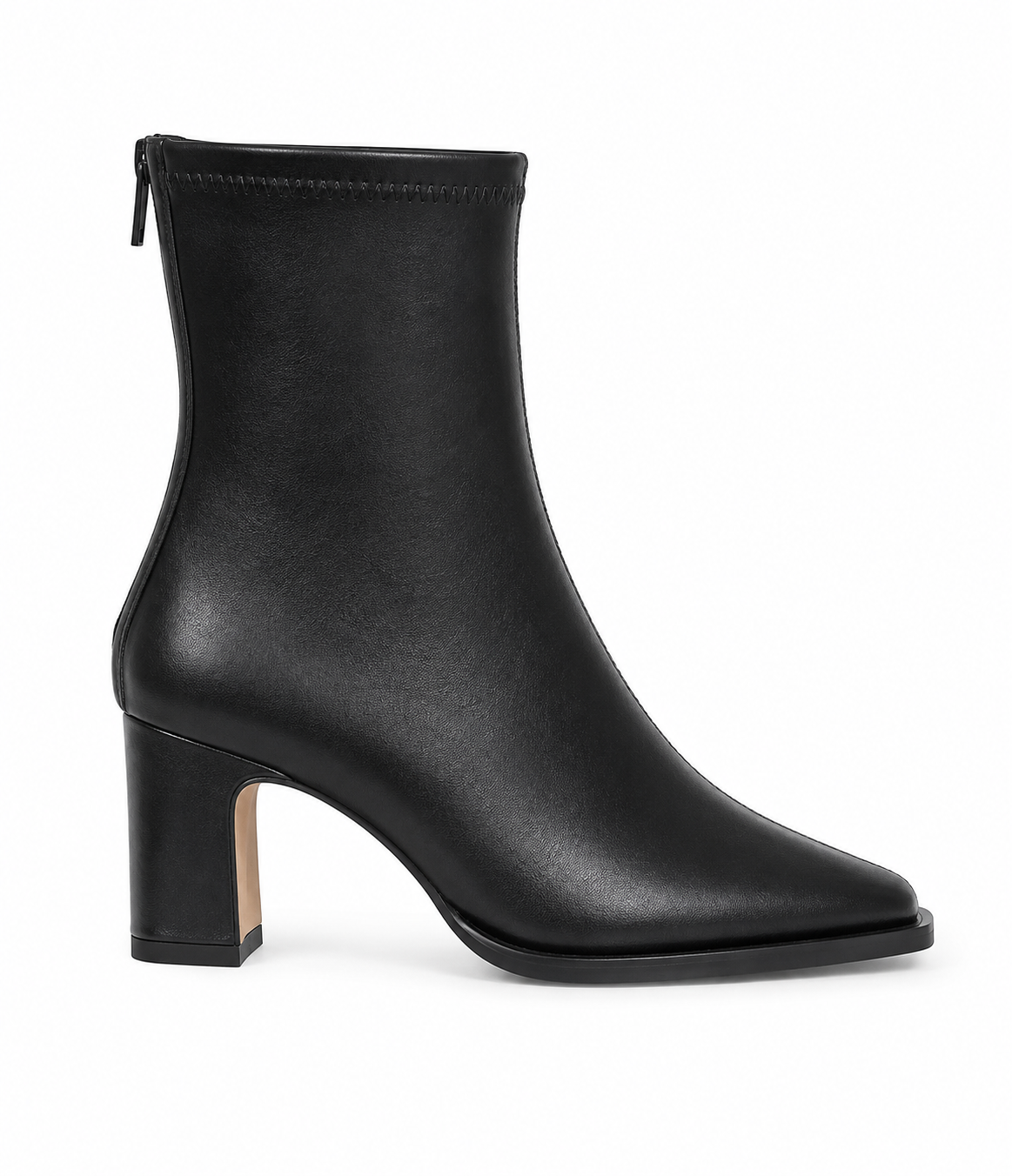 Bottines Femme en Cuir - Stella