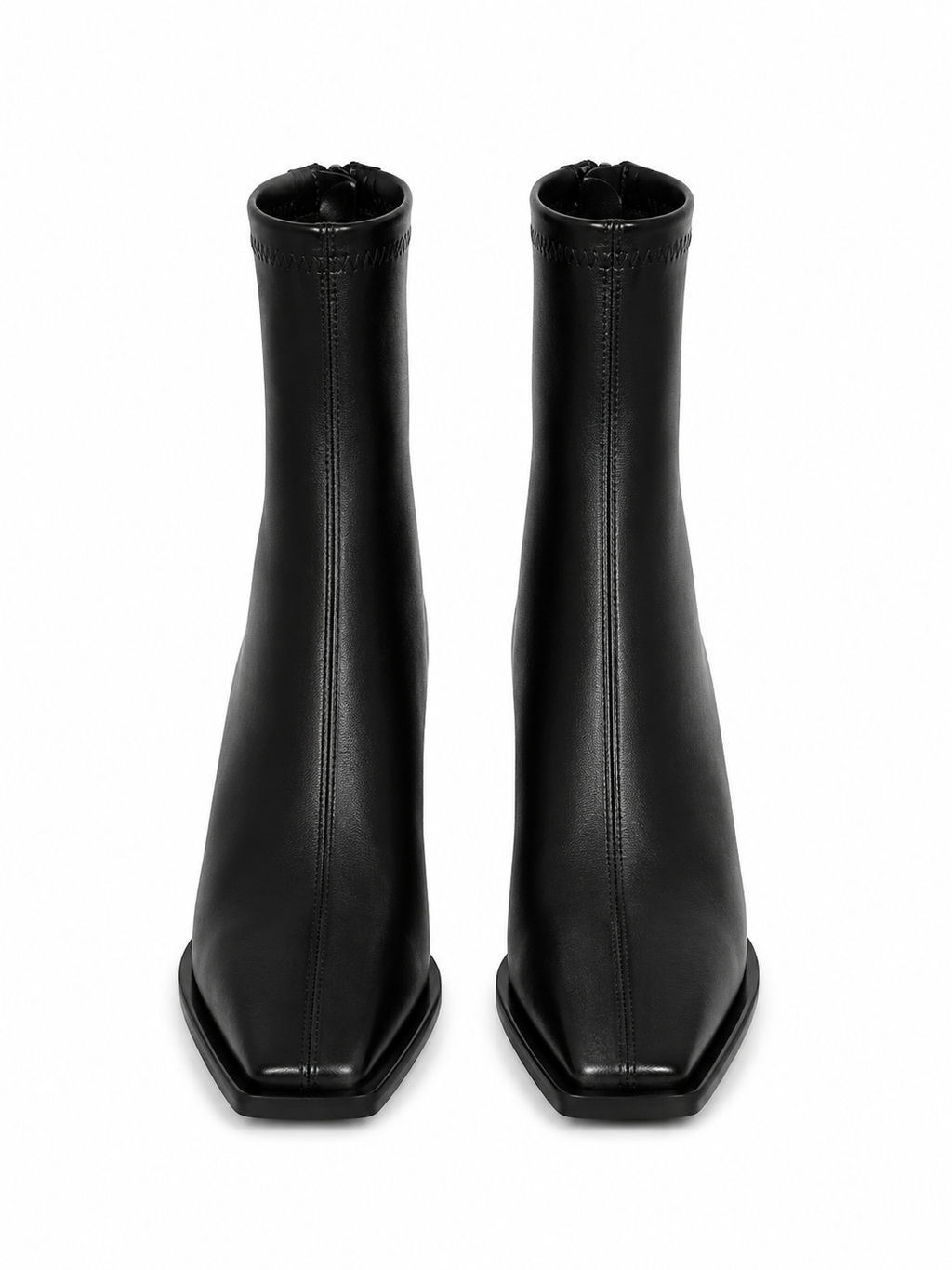 Bottines Femme en Cuir - Stella