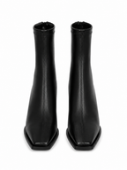 Bottines Femme en Cuir - Stella
