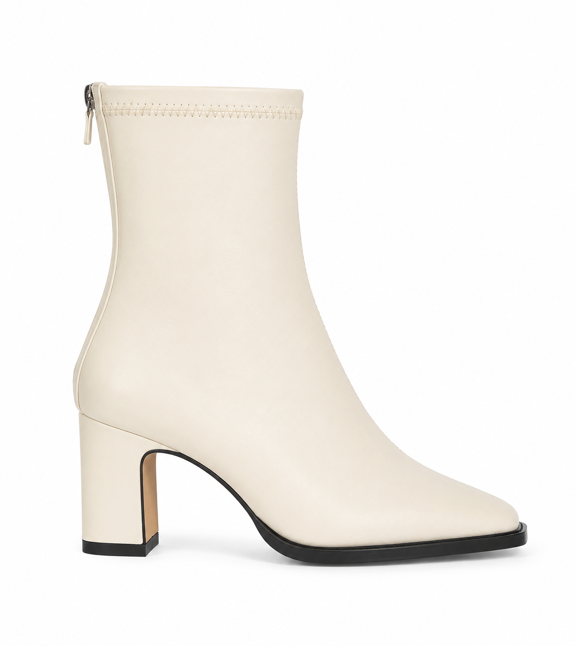 Bottines Femme en Cuir - Stella