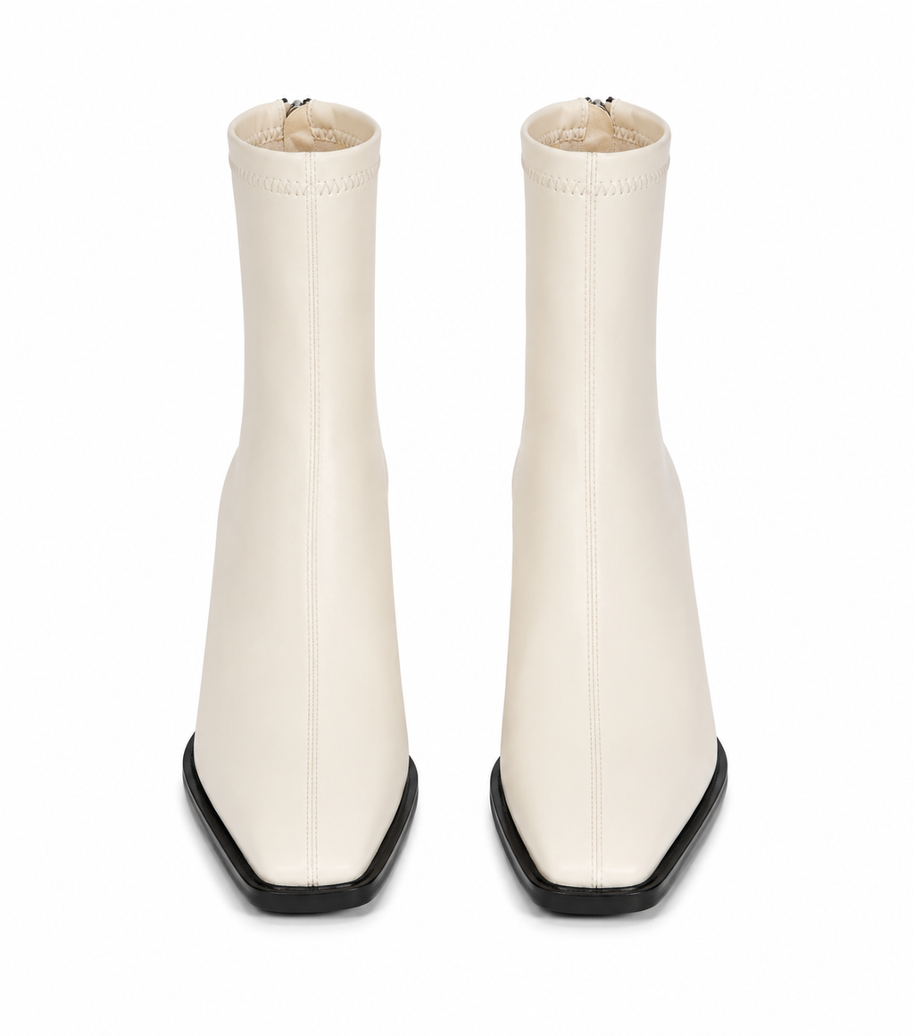 Bottines Femme en Cuir - Stella
