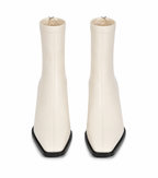Bottines Femme en Cuir - Stella