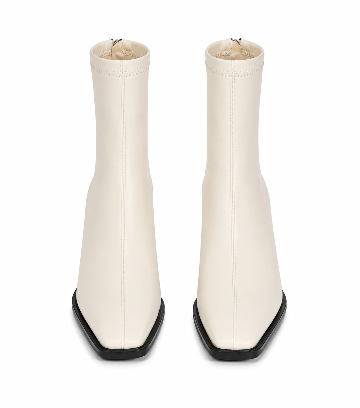 Bottines Femme en Cuir - Stella