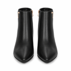 Bottines Femme en Cuir - Alma