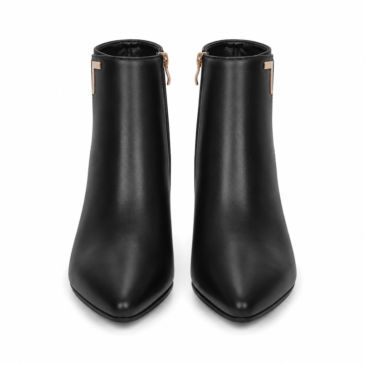 Bottines Femme en Cuir - Alma