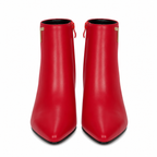 Bottines Femme en Cuir - Alma