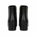 Bottines Femme en Cuir - Alma